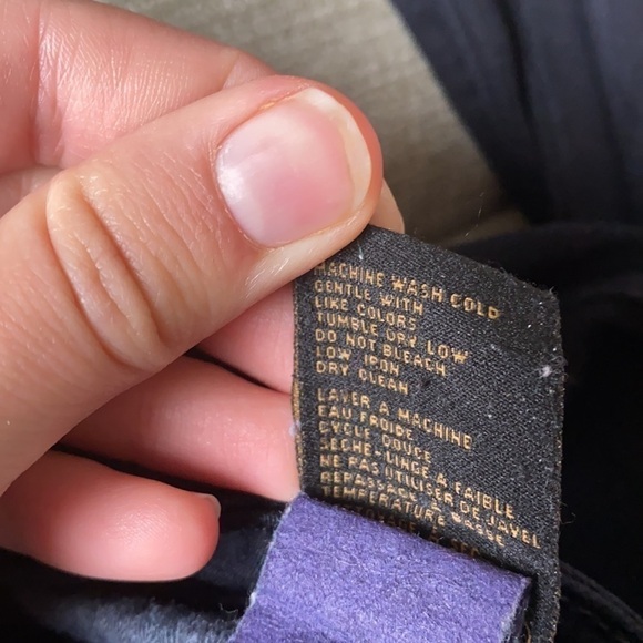 Genetic denim. - Picture 7 of 9